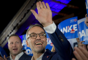 Herbert Kickl