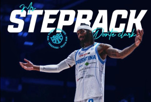 Donte Clark