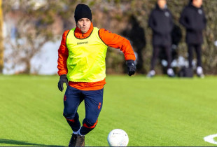 Xherdan Shaqiri