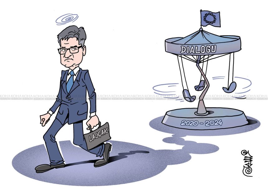 Karikatura e ditës
