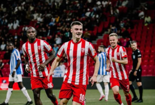Ermir Rashica