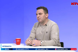 Kryetari i Sindikatës së Re të KEK-ut, Nexhat Llumnica