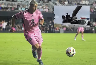 Luis Suarez