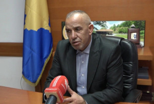 Izmir Zeqiri