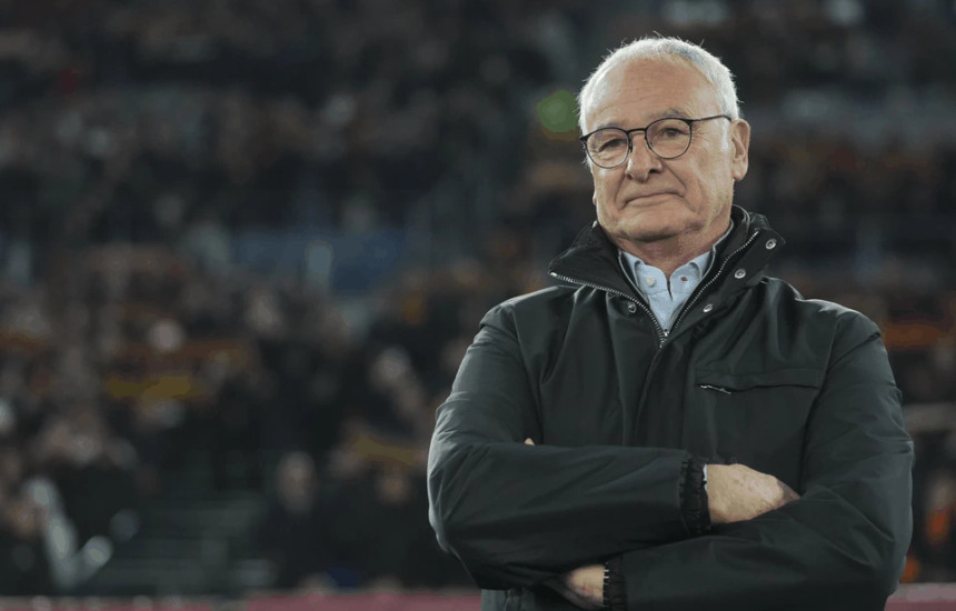 Claudio Ranieri