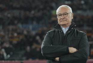 Claudio Ranieri