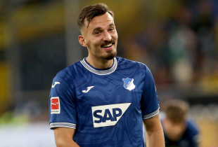 Mërgim Berisha