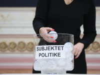 Hidhet shorti për renditjen e subjekteve politike për zgjedhjet e 9 shkurtit