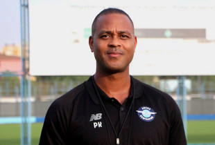 Patrick Kluivert