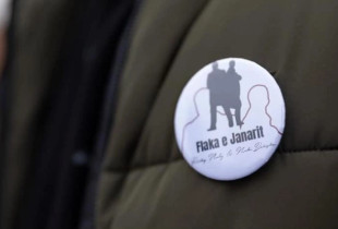 Cmimi "Talia e Flakes"