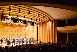 Teatri Kombetar i Operes e Baletit