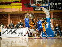 Basketboll