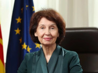 Gordana Silanovska-Davkova