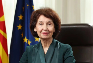 Gordana Silanovska-Davkova