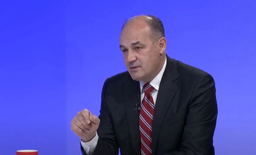 Sa e bashkuar po hyn PDK ja në zgjedhjet e reja    Sonte me Enver Hoxhaj në  Interaktiv 