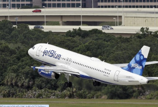 Aeroplani JetBlue