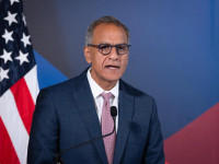 Richard Verma