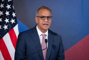 Richard Verma