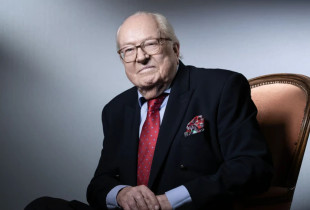 Jean Marie Le Pen