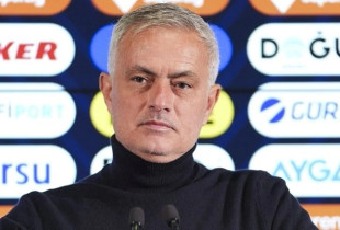 Jose Mourinho