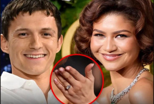 Tom Holland dhe Zendaya