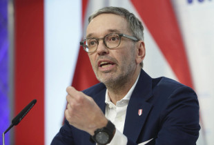 Herbert Kickl