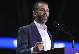 Donald Trump Jr.