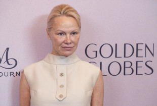 Pamela Anderson