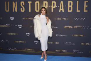 Jennifer Lopez