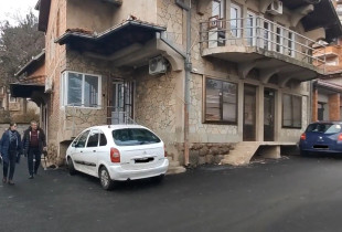 Institucioni paralel në Mitrovicë të Veriut që dyshohet se ka shërbyer si degë e Ministrisë së Financave të Serbisë