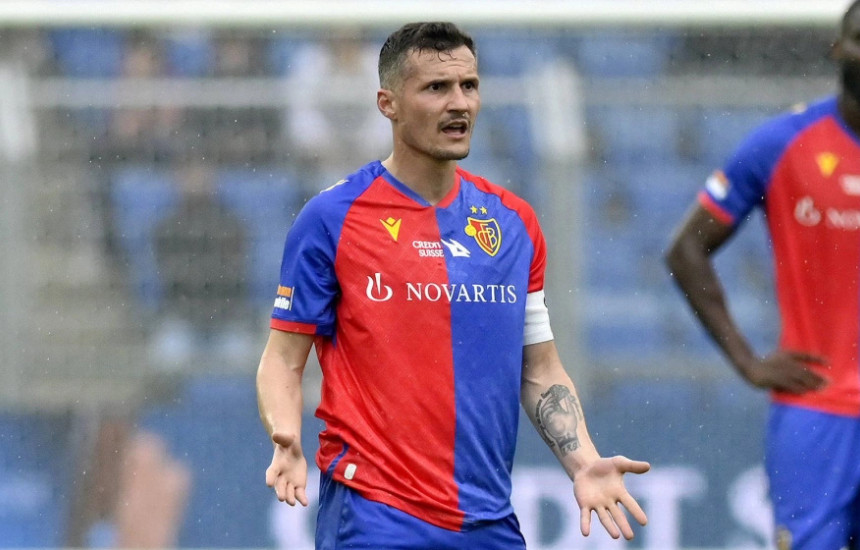 Taulant Xhaka