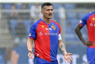 Taulant Xhaka