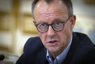 Friedrich Merz