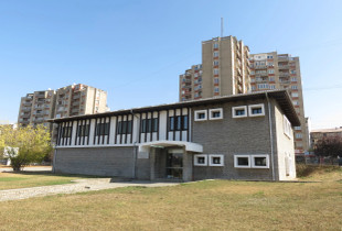 Me Ligjin mbi ndarjet buxhetore të këtij viti, si projekt kapital figuron “Renovimi i Galerisë Kombëtare” me 500 mijë euro. Kurse nga 700 mijë janë paraparë për dy vjetët pasues