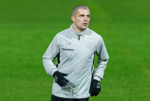 Granit Xhaka
