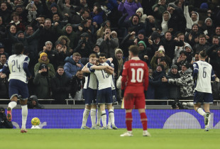 Tottenham