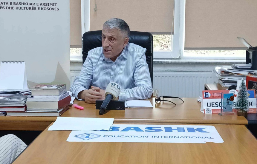 Rrahman Jasharaj