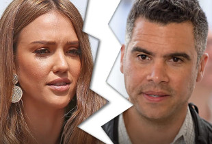 Jessica Alba dhe Cash Warren