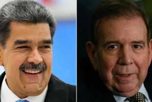 Venezuela