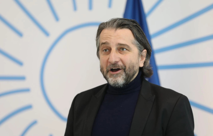 Kryetari i Prishtinës, Përparim Rama 9 janar 2025