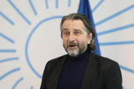 Kryetari i Prishtinës, Përparim Rama 9 janar 2025
