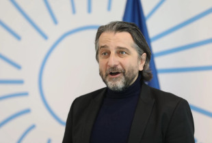 Kryetari i Prishtinës, Përparim Rama 9 janar 2025
