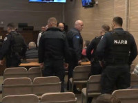 Gjykata per krime lufte