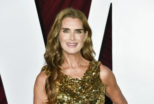 Brooke Shields