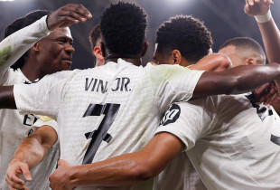 Real Madrid