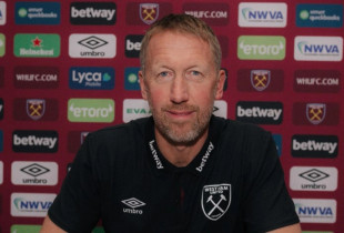 Graham Potter