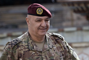 Joseph Aoun