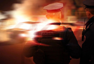 Policia e Kosovës