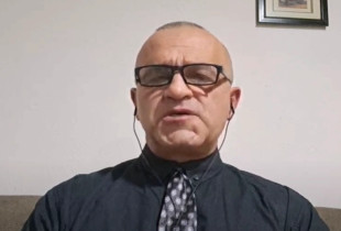 Arben Dashevci, ekspert i kriminalistikës
