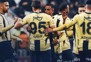 Fenerbahce